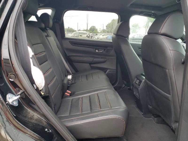 Aukcja sprzedaży 2026 Honda Cr-v, vin: 7FARS5H85TE002622, numer aukcji: 58092636