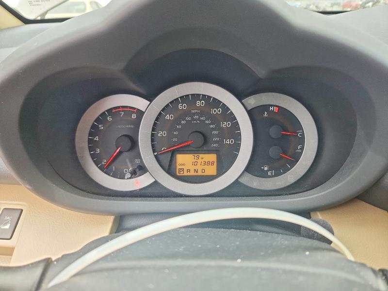 Продажа на аукционе авто 2011 Toyota Rav4, vin: 2T3DK4DV2BW063415, номер лота: 58843076