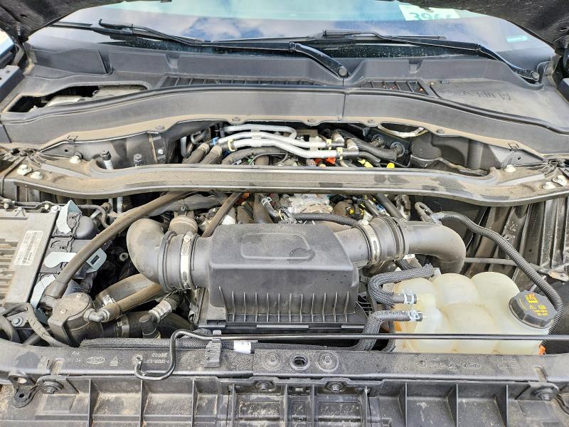 Aukcja sprzedaży 2021 Ford Explorer, vin: 1FM5K8GC6MGC48986, numer aukcji: 56462846