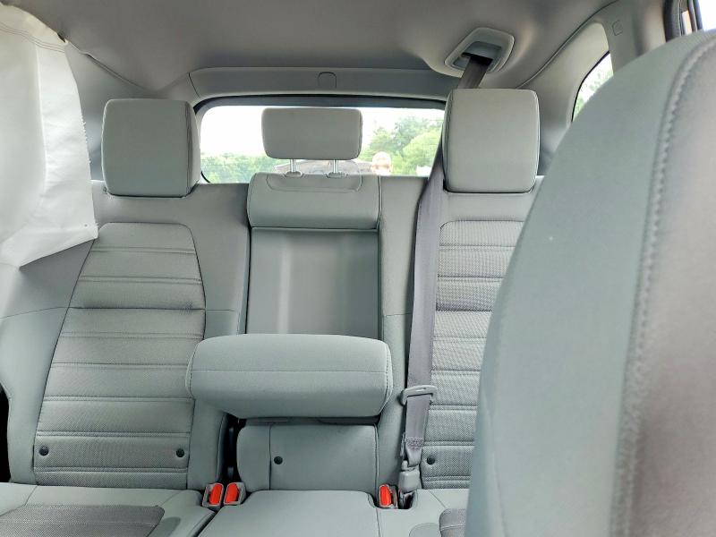 58145726 :رقم المزاد ، 2HKRW6H30KH226763 vin ، 2019 Honda Cr-v مزاد بيع