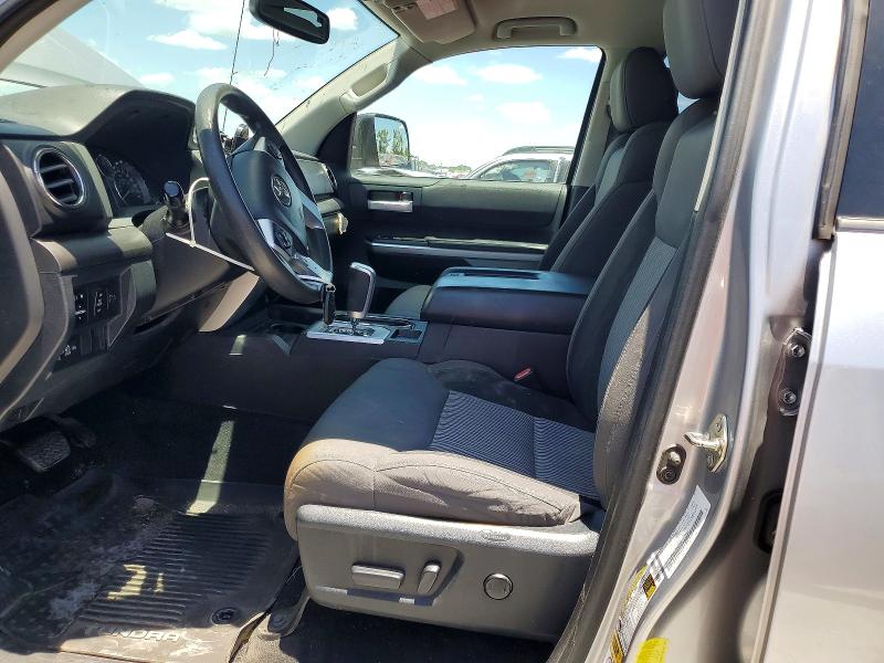Продажа на аукционе авто 2016 Toyota Tundra, vin: 5TFRW5F19GX211802, номер лота: 55936566