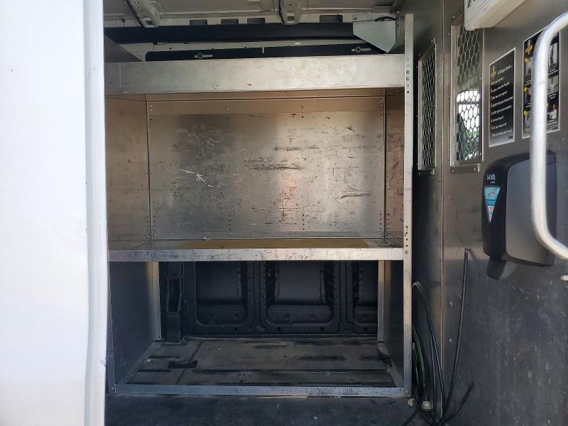Продаж на аукціоні авто 2018 Ford Transit, vin: 1FTYE2CM1JKB37503, номер лоту: 55623556
