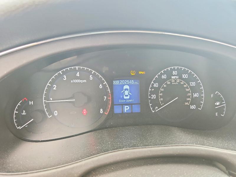 Aukcja sprzedaży 2011 Hyundai Genesis, vin: KMHGC4DF2BU124385, numer aukcji: 58426536