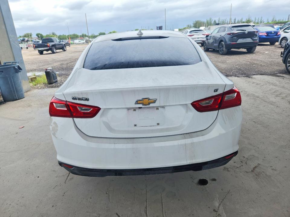 Aukcja sprzedaży 2016 Chevrolet Malibu, vin: 1G1ZE5ST8GF308661, numer aukcji: 56394266