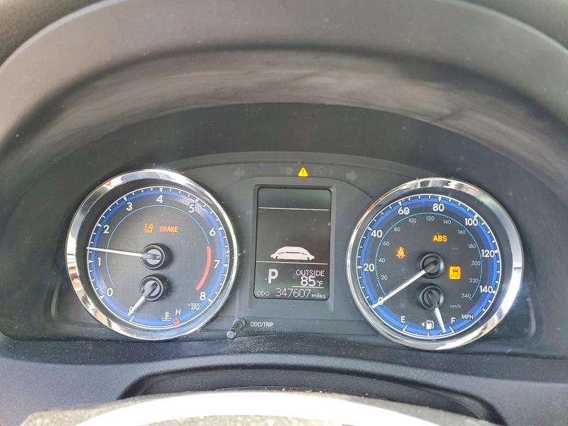 Продажа на аукционе авто 2019 Toyota Corolla, vin: 2T1BURHE9KC127937, номер лота: 58263016