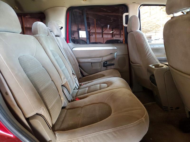 2004 Ford Explorer მანქანა იყიდება აუქციონზე, vin: 1FMDU63K14ZB19100, აუქციონის ნომერი: 57423496