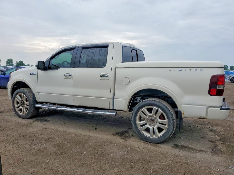 Продаж на аукціоні авто 2008 Ford F-150, vin: 1FTRW14538FA26764, номер лоту: 56767096