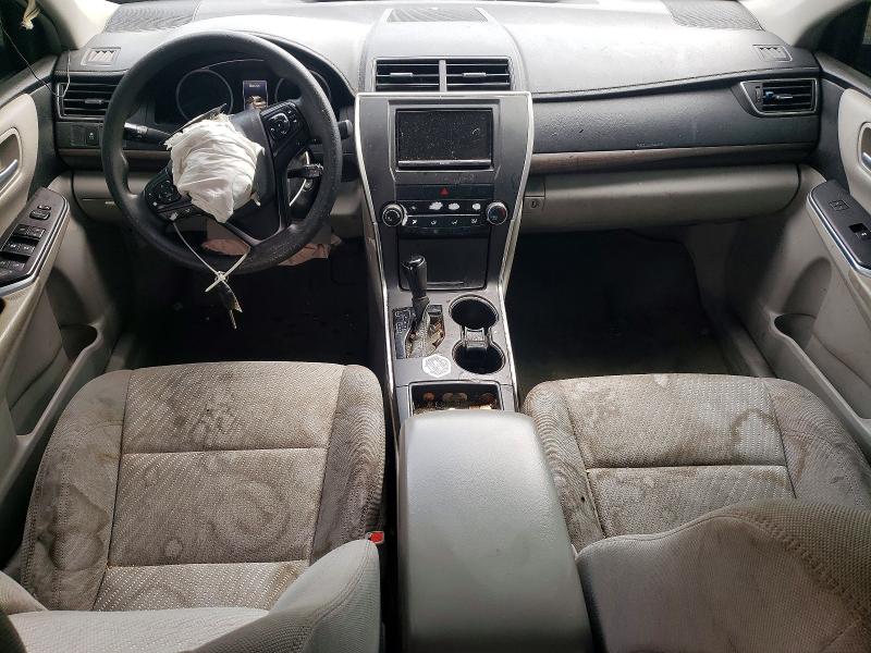 Aukcja sprzedaży 2016 Toyota Camry, vin: 4T4BF1FK9GR526475, numer aukcji: 55676226
