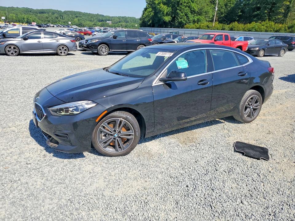 Auction sale of the 2024 Bmw 228i, vin: WBA53AK01R7R12248, lot number: 57589776