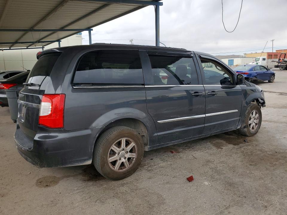 Продажа на аукционе авто 2012 Chrysler Town & Country, vin: 2C4RC1BG8CR320580, номер лота: 56280076