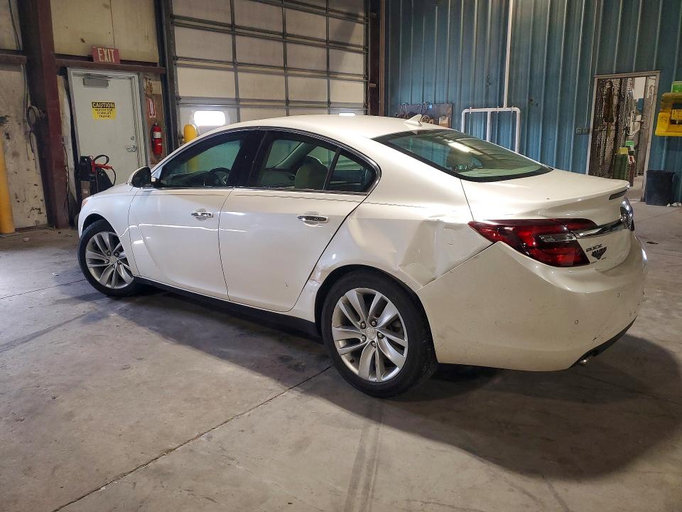 Aukcja sprzedaży 2014 Buick Regal, vin: 2G4GR5GX5E9178547, numer aukcji: 59091446
