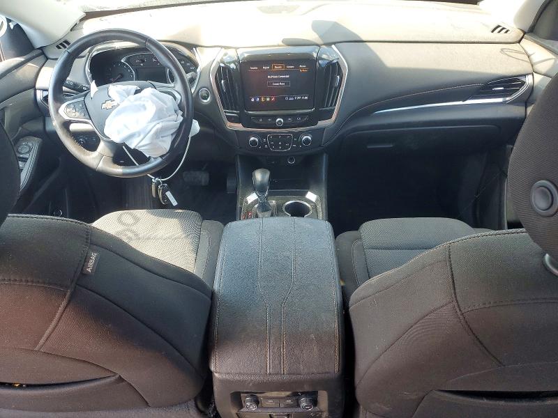 Продажа на аукционе авто 2021 Chevrolet Traverse, vin: 1GNERGKW6MJ198824, номер лота: 56063966
