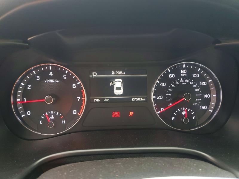 Продаж на аукціоні авто 2024 Kia Forte, vin: 3KPF24AD8RE805682, номер лоту: 57289466