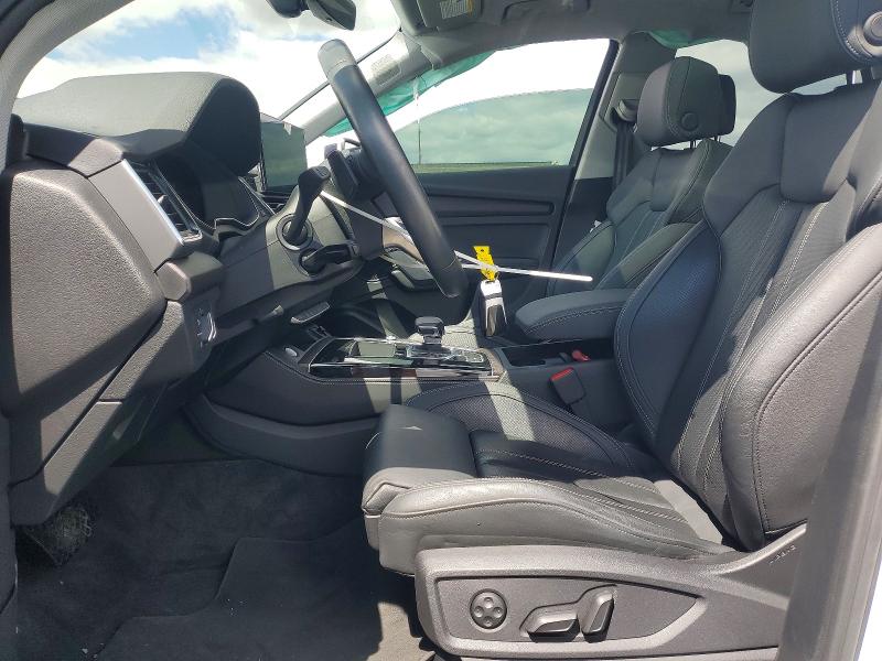 Aukcja sprzedaży 2023 Audi Q5, vin: WA1EAAFY4P2112492, numer aukcji: 85987085