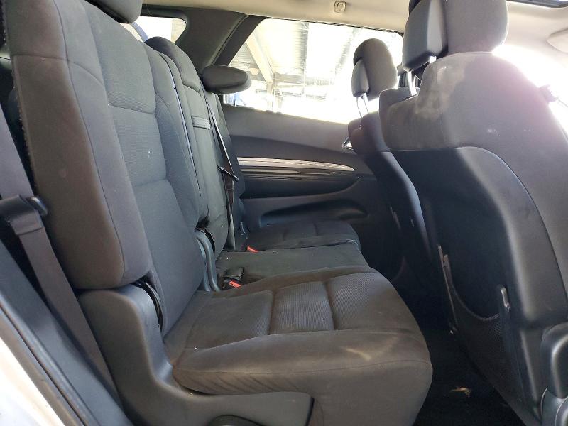 Продаж на аукціоні авто 2012 Dodge Durango, vin: 1C4RDHAGXCC153574, номер лоту: 56705326