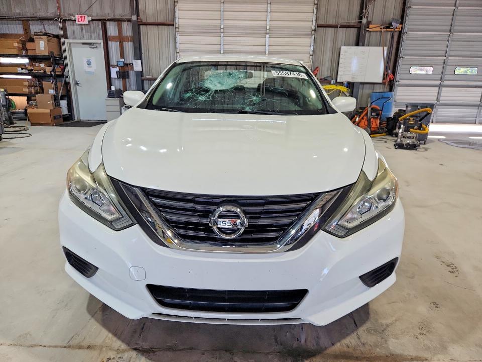 Aukcja sprzedaży 2016 Nissan Altima, vin: 1N4AL3AP4GC204582, numer aukcji: 55597446