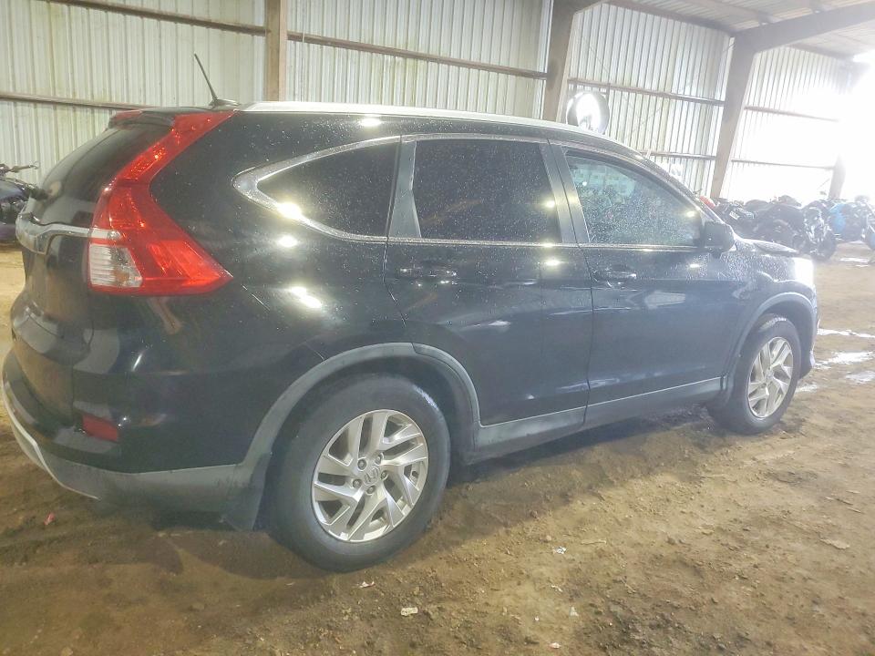 Продаж на аукціоні авто 2015 Honda Cr-v, vin: 2HKRM3H74FH521345, номер лоту: 56051946