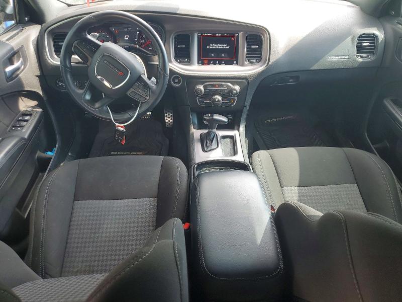 Aukcja sprzedaży 2022 Dodge Charger, vin: 2C3CDXHG6NH227907, numer aukcji: 55777706