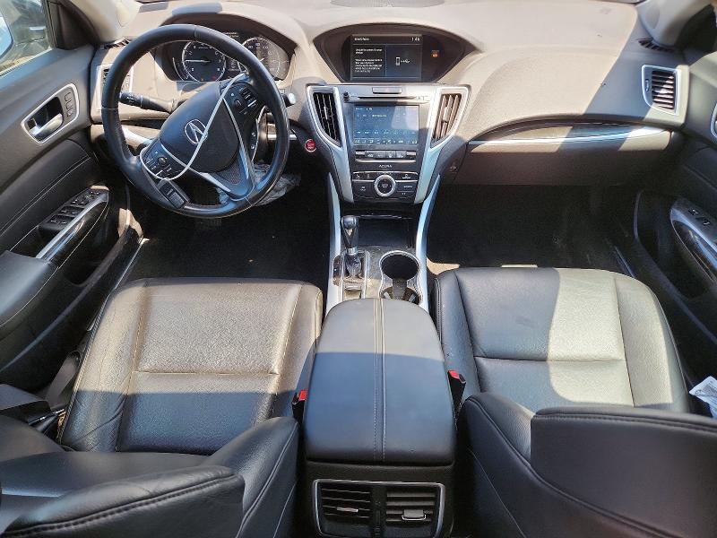Aukcja sprzedaży 2019 Acura Tlx, vin: 19UUB1F33KA008269, numer aukcji: 59200616