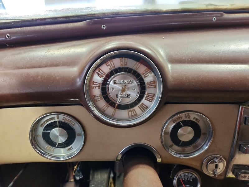 56475296 :رقم المزاد ، 5162581514963658 vin ، 1948 Buick Ukn مزاد بيع