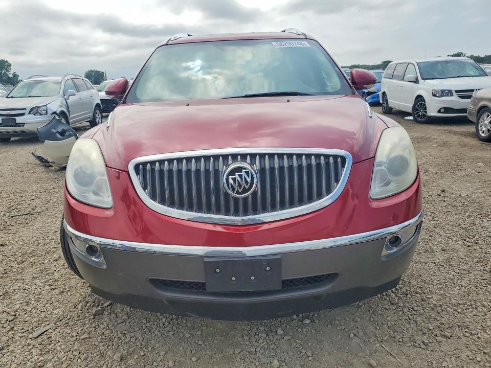 Продаж на аукціоні авто 2012 Buick Enclave, vin: 5GAKRCED6CJ283614, номер лоту: 56290746