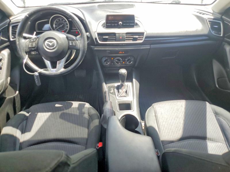 Продаж на аукціоні авто 2014 Mazda 3, vin: JM1BM1L74E1203681, номер лоту: 85994425