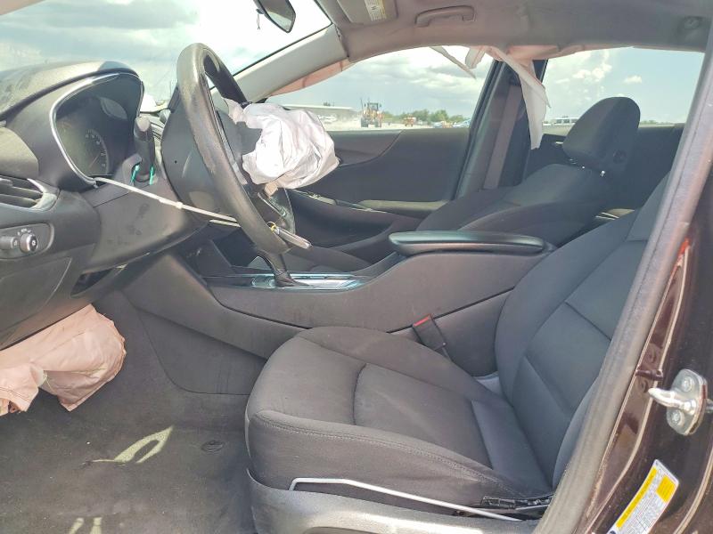 Продажа на аукционе авто 2020 Chevrolet Malibu, vin: 1G1ZD5ST9LF102956, номер лота: 55165456