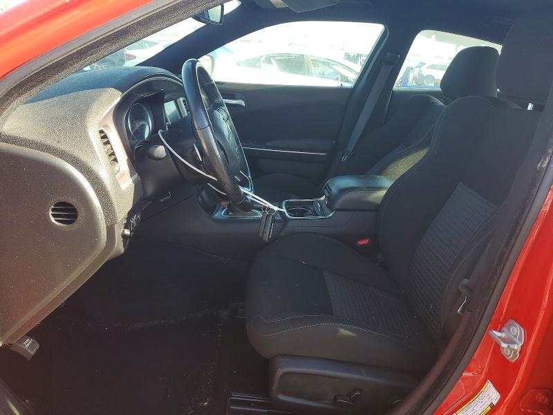 2022 Dodge Charger მანქანა იყიდება აუქციონზე, vin: 2C3CDXCT2NH187443, აუქციონის ნომერი: 57583116