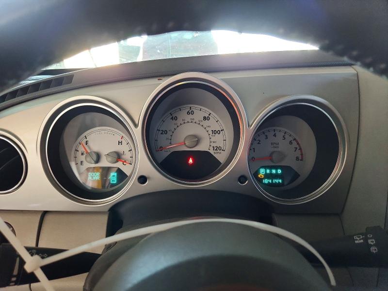 Aukcja sprzedaży 2010 Chrysler Pt Cruiser, vin: 3A4GY5F96AT132155, numer aukcji: 55617646