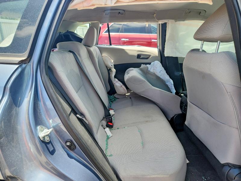 Aukcja sprzedaży 2024 Toyota Corolla Cross, vin: 7MUAAAAG4RV091180, numer aukcji: 57497726