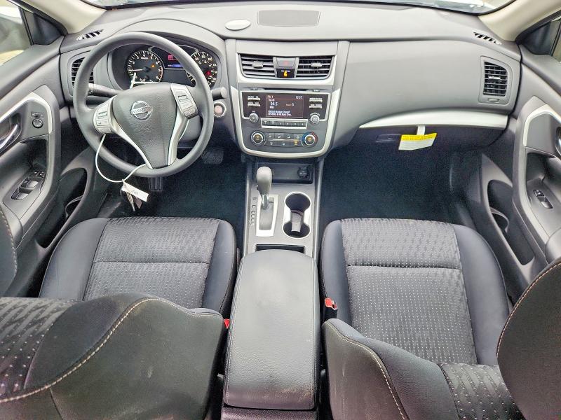 Aukcja sprzedaży 2016 Nissan Altima, vin: 1N4AL3APXGN383862, numer aukcji: 58139886