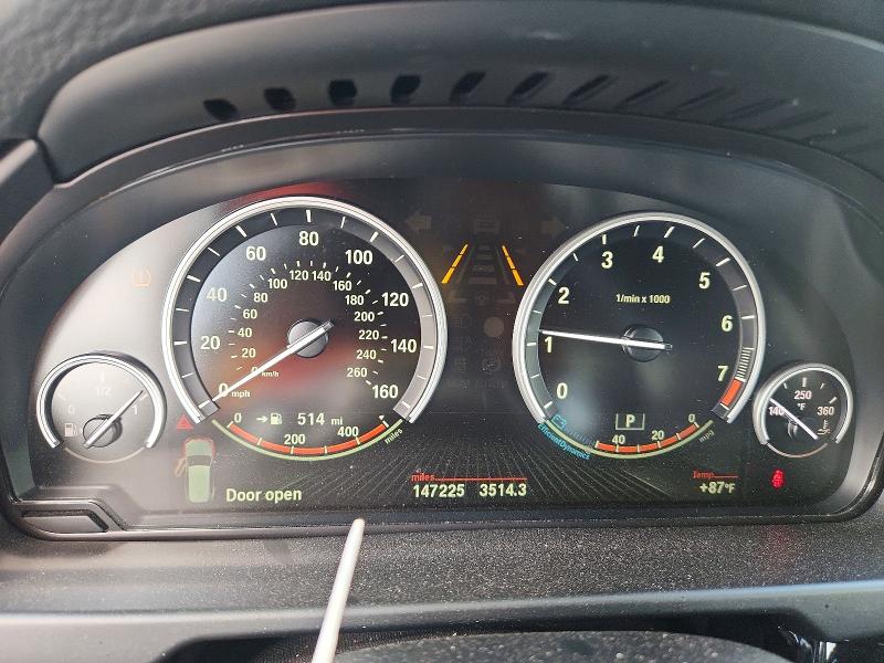 Продажа на аукционе авто 2018 Bmw X5, vin: 5UXKR2C57J0Z16790, номер лота: 56851106
