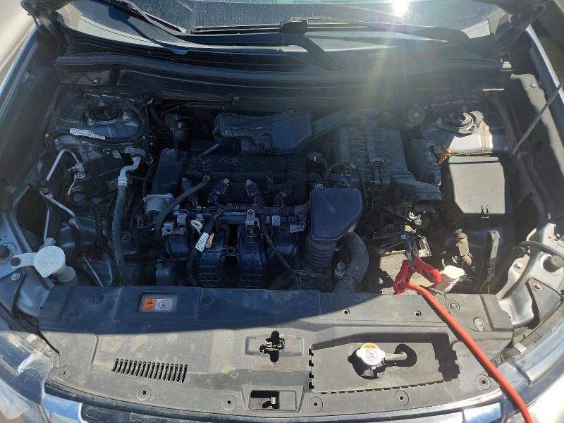 Aukcja sprzedaży 2018 Mitsubishi Outlander, vin: JA4AD3A35JZ000585, numer aukcji: 55637556