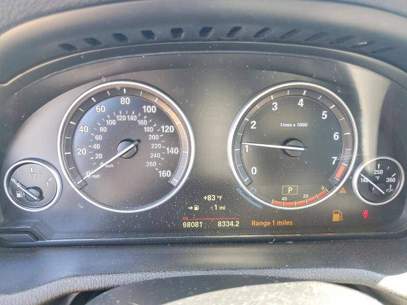 Продажа на аукционе авто 2016 Bmw X3, vin: 5UXWX9C50G0D76629, номер лота: 57364776