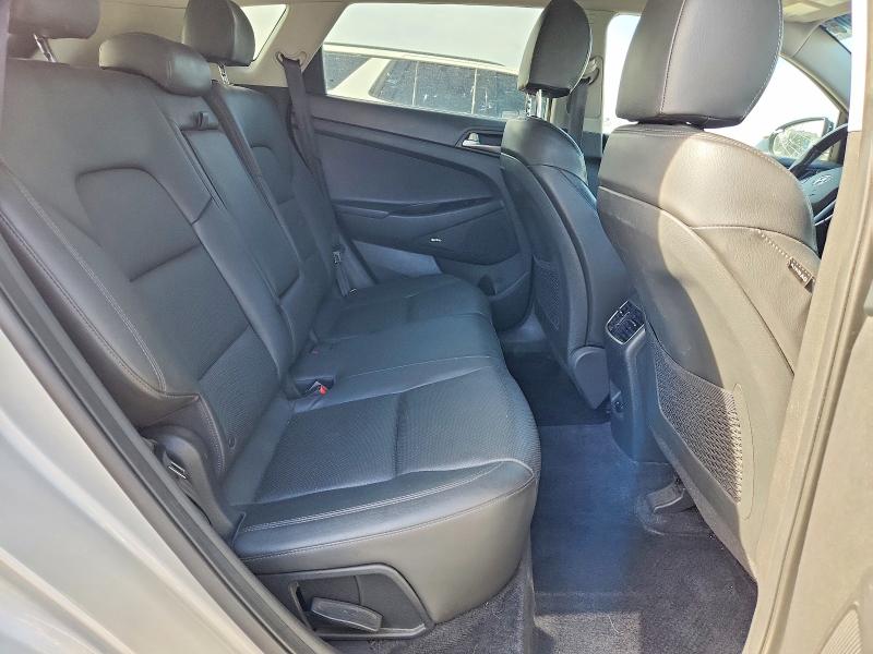 2020 Hyundai Tucson მანქანა იყიდება აუქციონზე, vin: KM8J3CAL3LU176684, აუქციონის ნომერი: 55766606