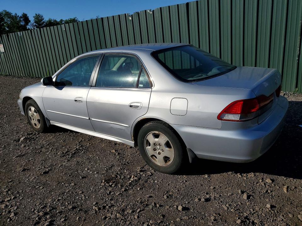 Aukcja sprzedaży 2001 Honda Accord, vin: 1HGCG16571A072246, numer aukcji: 56218536