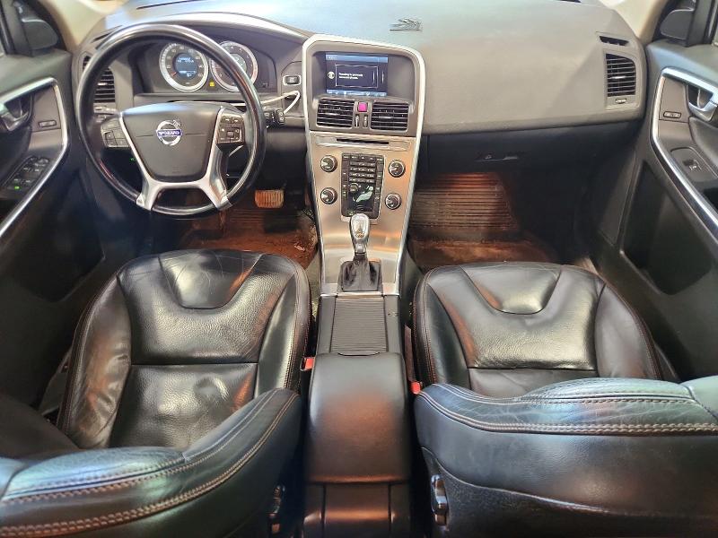Aukcja sprzedaży 2013 Volvo Xc60, vin: YV4902DZ7D2424570, numer aukcji: 55609006