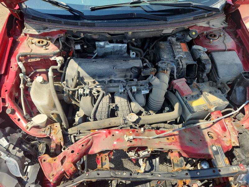 Продажа на аукционе авто 2017 Mitsubishi Lancer, vin: JA32X2HU3HU600716, номер лота: 58946736