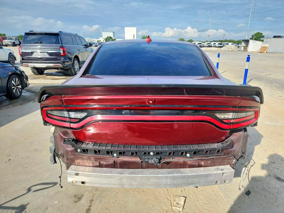 Aukcja sprzedaży 2023 Dodge Charger, vin: 2C3CDXL96PH618373, numer aukcji: 55803896