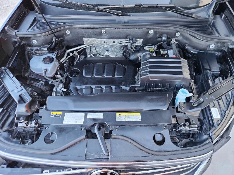 Продаж на аукціоні авто 2026 Volkswagen Atlas, vin: 1V2HN2CA7TC522176, номер лоту: 57057906