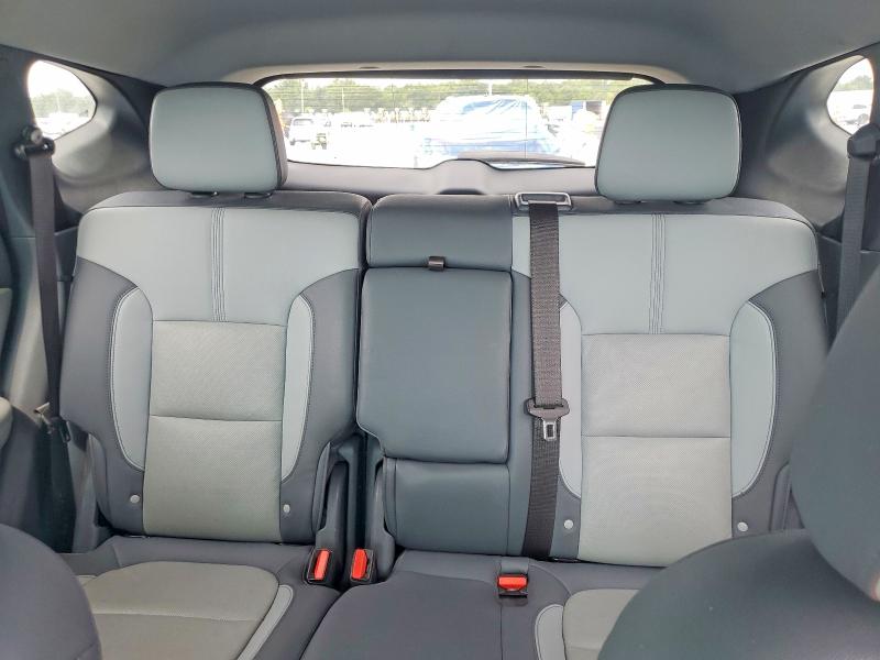 Продажа на аукционе авто 2022 Chevrolet Blazer, vin: 3GNKBDRS5NS139899, номер лота: 56098426