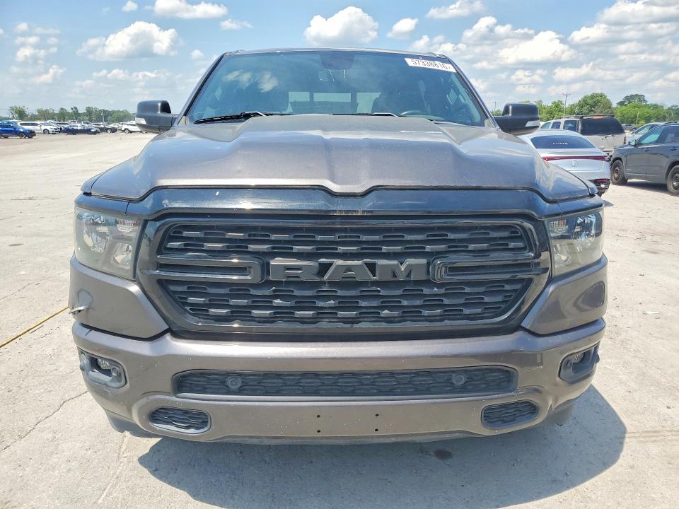 57338816 :رقم المزاد ، 1C6RREFT3NN120002 vin ، 2022 Ram 1500 مزاد بيع