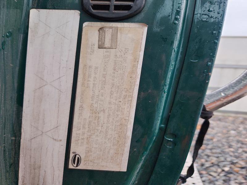 Aukcja sprzedaży 2006 Sterling Truck A9500, vin: 2FWBA2CV26AV22814, numer aukcji: 58858746