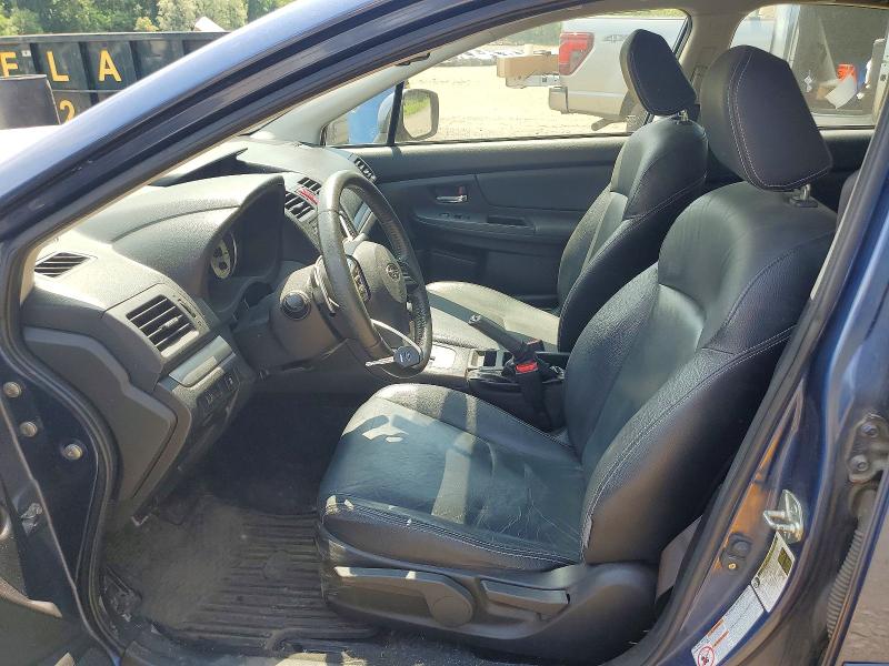 Aukcja sprzedaży 2012 Subaru Impreza, vin: JF1GJAH63CH015744, numer aukcji: 57011556