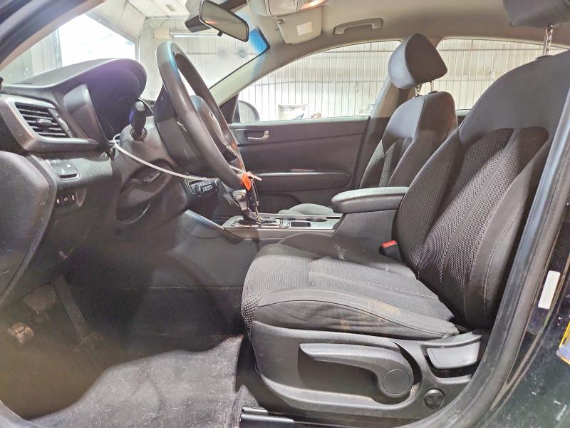 Продажа на аукционе авто 2019 Kia Optima, vin: 5XXGT4L34KG335556, номер лота: 57059826