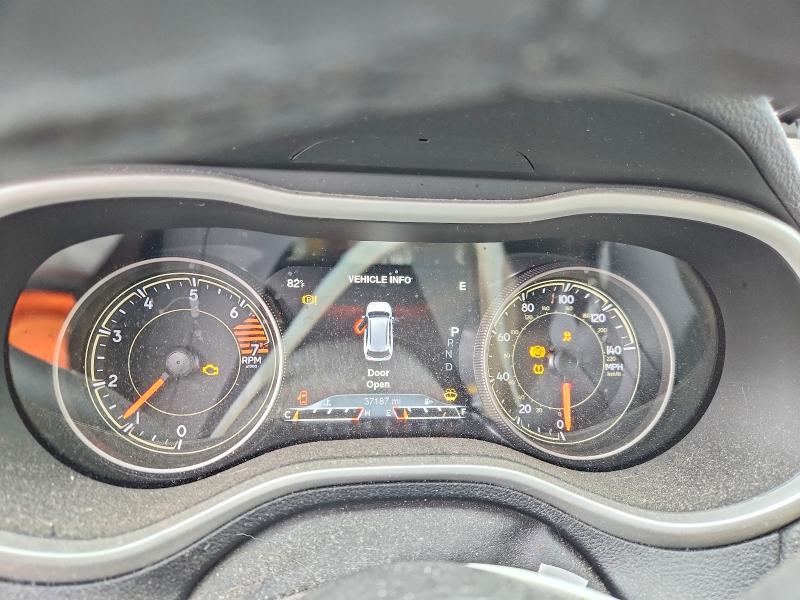 Продаж на аукціоні авто 2016 Jeep Cherokee, vin: 1C4PJMDB8GW295547, номер лоту: 56117826