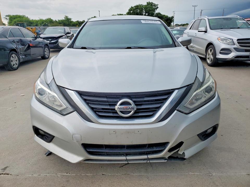 2018 Nissan Altima მანქანა იყიდება აუქციონზე, vin: 1N4AL3AP4JC247066, აუქციონის ნომერი: 56476586
