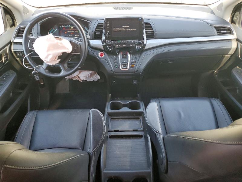 Продаж на аукціоні авто 2022 Honda Odyssey, vin: 5FNRL6H77NB042208, номер лоту: 58196286