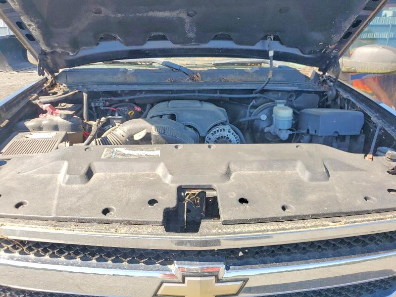 Продажа на аукционе авто 2008 Chevrolet Silverado, vin: 2GCEK19J481311139, номер лота: 56077996
