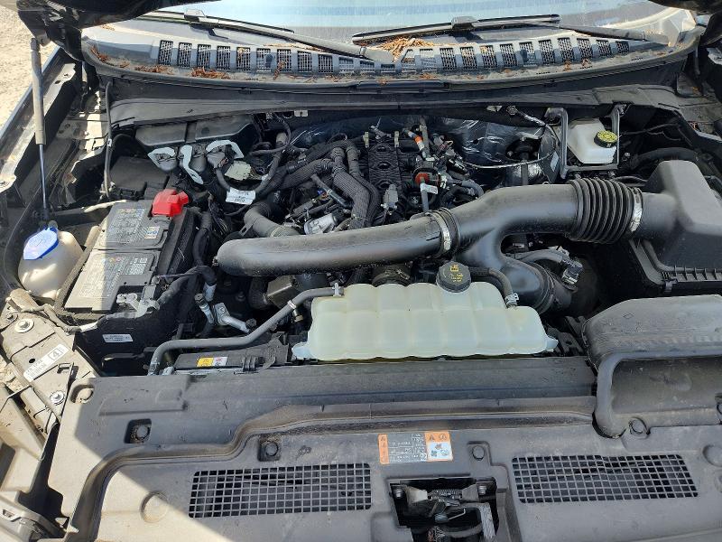 Продаж на аукціоні авто 2025 Ford Expedition, vin: 1FMJU1J80SEA26523, номер лоту: 57258616